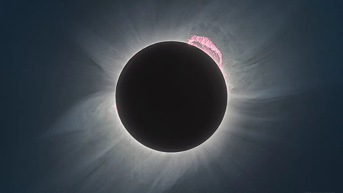Czechs portray Einstein’s famous solar eclipse movie